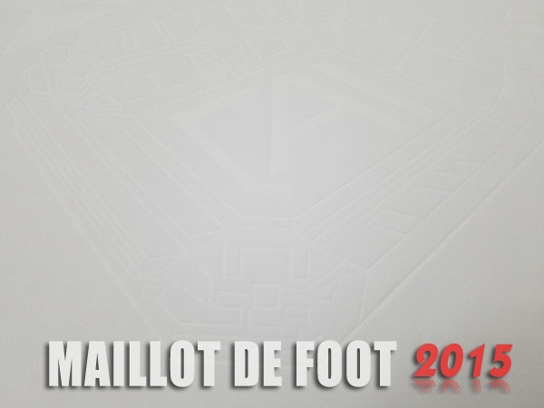 Maillot De Foot Atletico Independiente 17/18 Exterieur