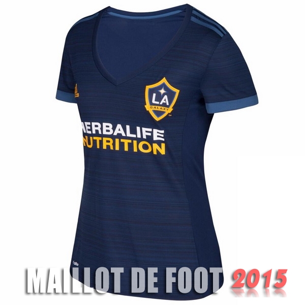 Maillot De Foot Los Angeles Galaxy Femme 17/18 Exterieur Maillot De Foot Los Angeles Galaxy Femme 17/18 Exterieur