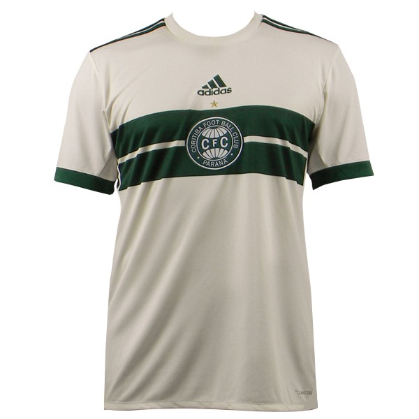 Maillot De Foot Coritiba FBC 17/18 Domicile Maillot De Foot Coritiba FBC 17/18 Domicile