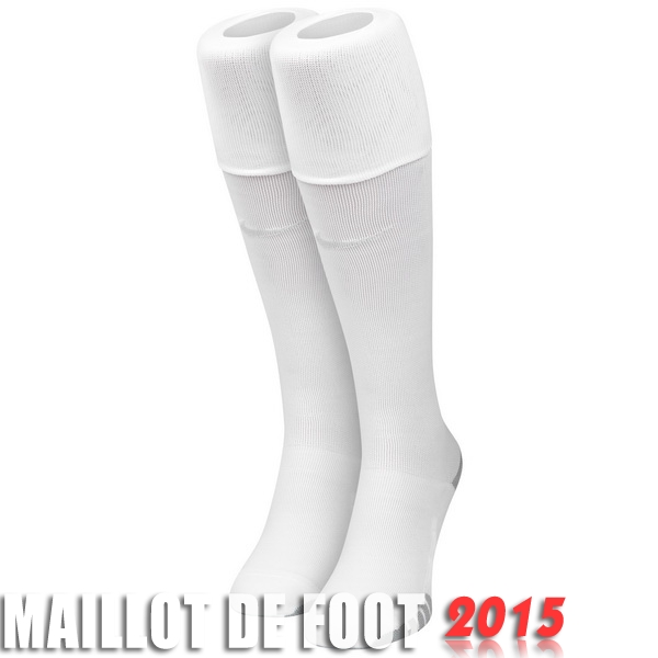Maillot De Foot Angleterre Mondial Chaussettes 2018 Domicile
