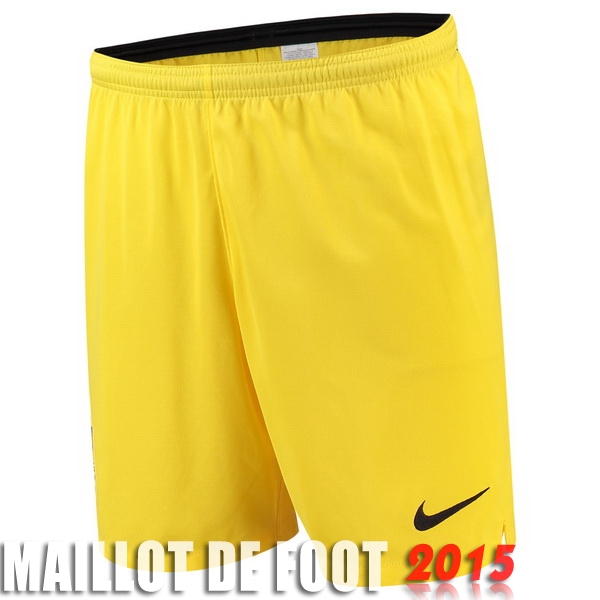 Maillot De Foot Angleterre Mondial Gardien Pantalon 2018 Domicile