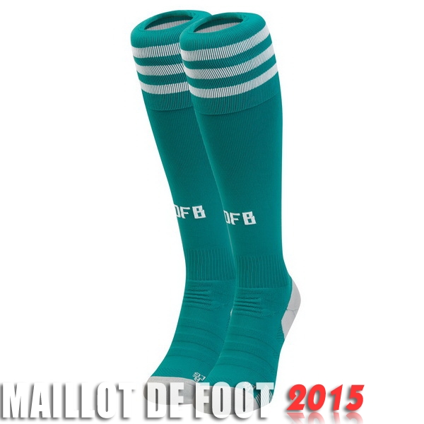 Maillot De Foot Enfant Allemagne Calcetines 2018 Exterieur