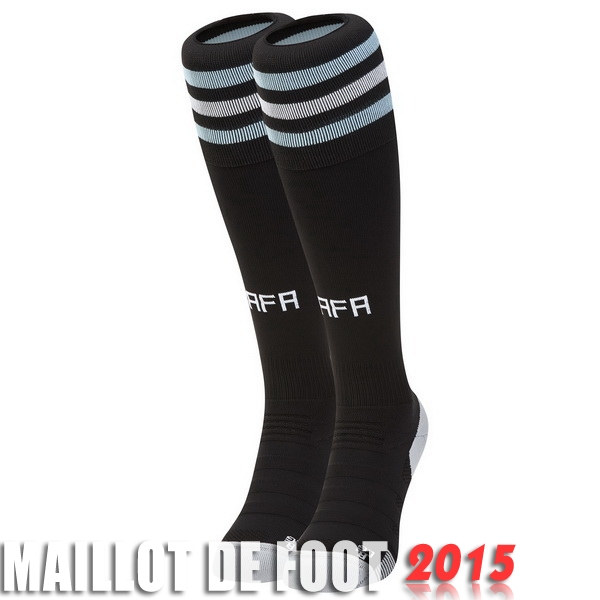 Maillot De Foot Enfant Argentine Calcetines 2018 Exterieur