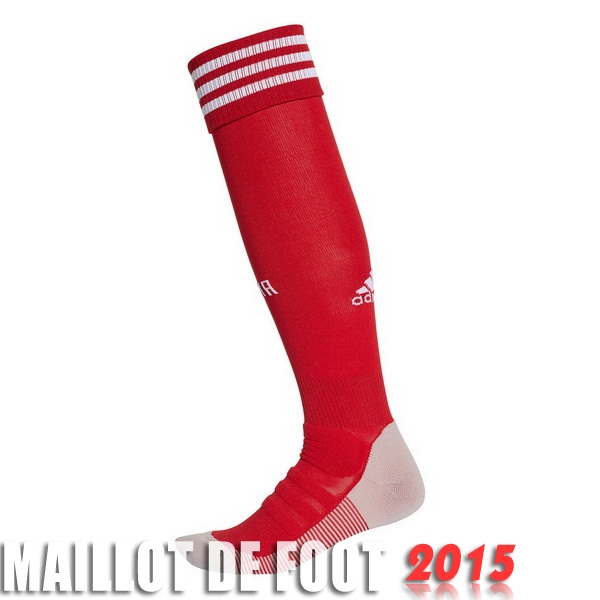 Maillot De Foot Russie Chaussettes 2018 Exterieur