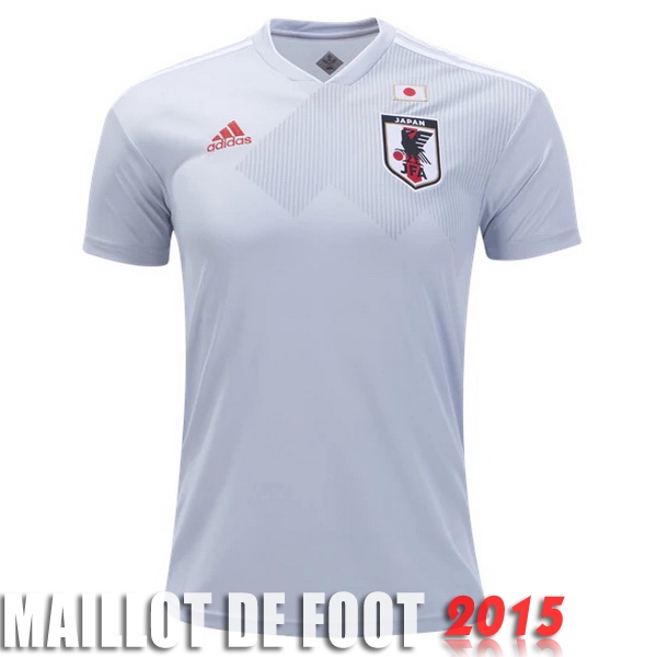 Maillot De Foot Japon Mondial 2018 Exterieur