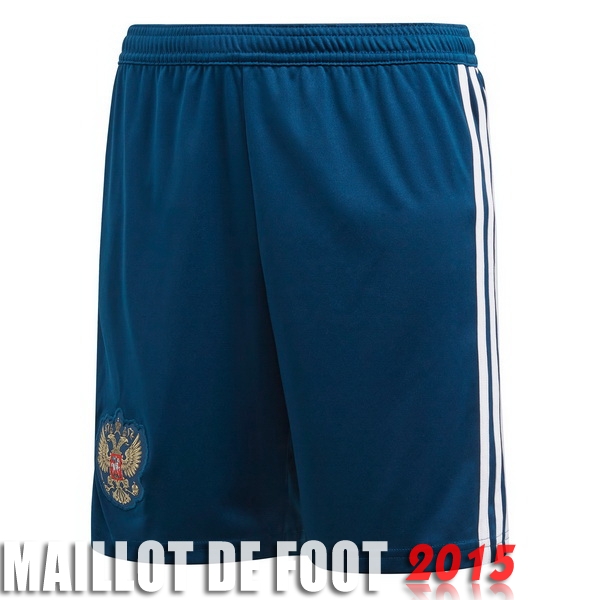 Maillot De Foot Russie Pantalon 2018 Exterieur