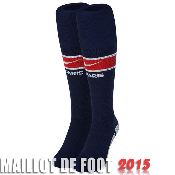 Maillot De Foot Paris Saint Germain Chaussette 18/19 Domicile