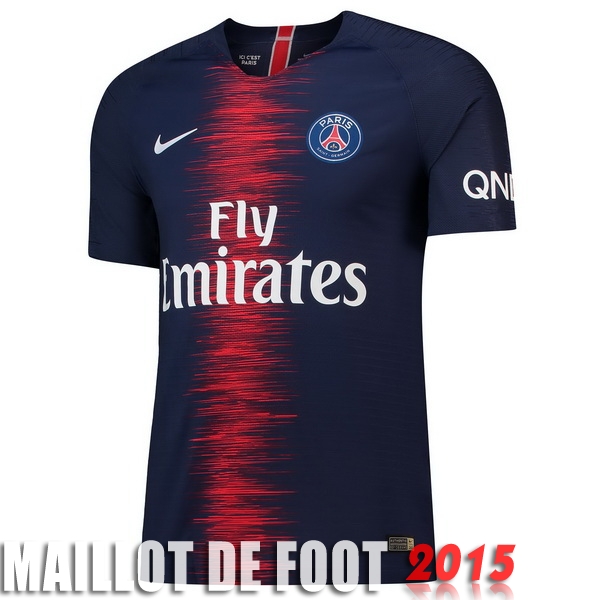 Maillot De Foot Paris Saint Germain 18/19 Domicile