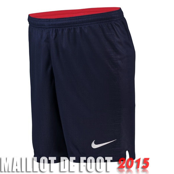 Maillot De Foot Paris Saint Germain Pantalon 18/19 Domicile