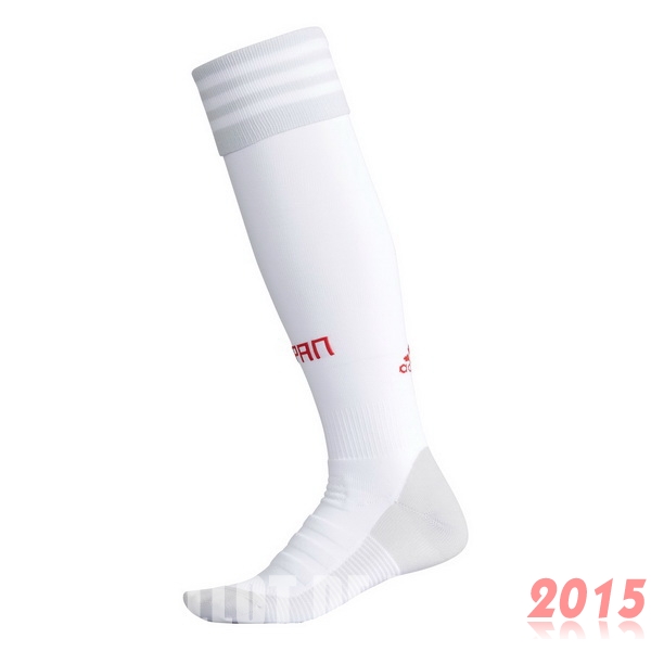 Maillot De Foot Japon Chaussettes 2018 Exterieur