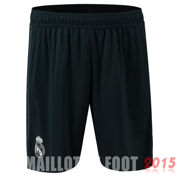 Maillot De Foot Real Madrid Pantalon 18/19 Exterieur