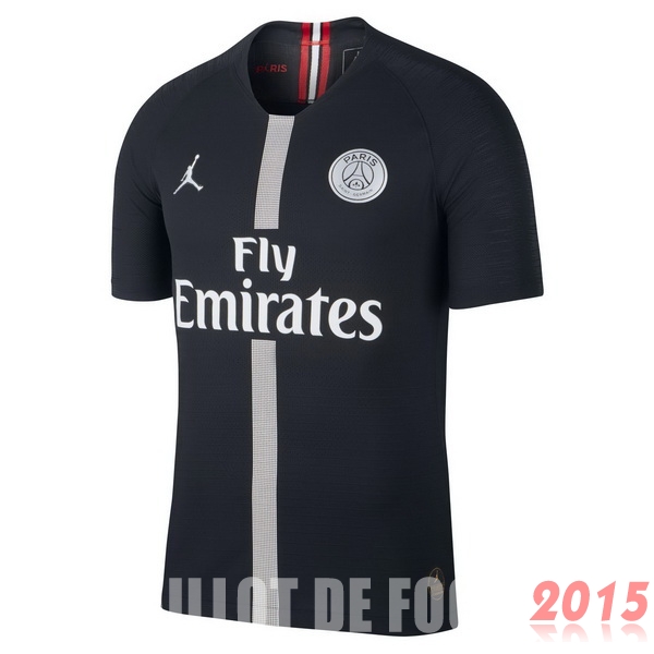 Thailande Maillot De Foot Paris Saint Germain 18/19 Third Domicile