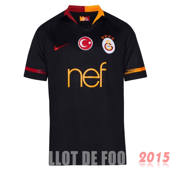Maillot De Foot Galatasaray 18/19 Exterieur