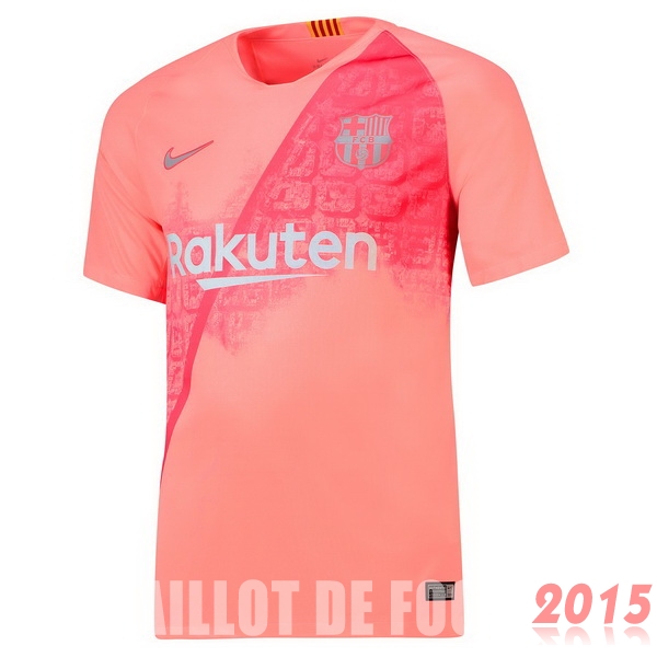 Maillot De Foot Barcelone 18/19 Third