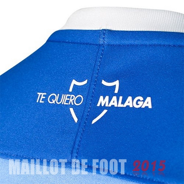 Maillot De Foot Malaga CF Femme 18/19 Domicile