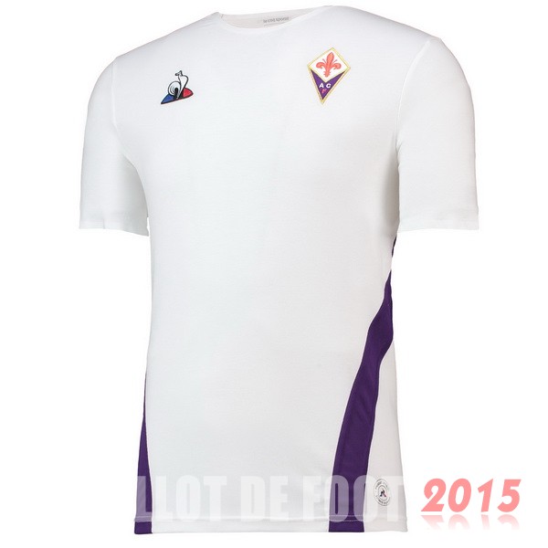 Maillot De Foot Fiorentina 18/19 Exterieur