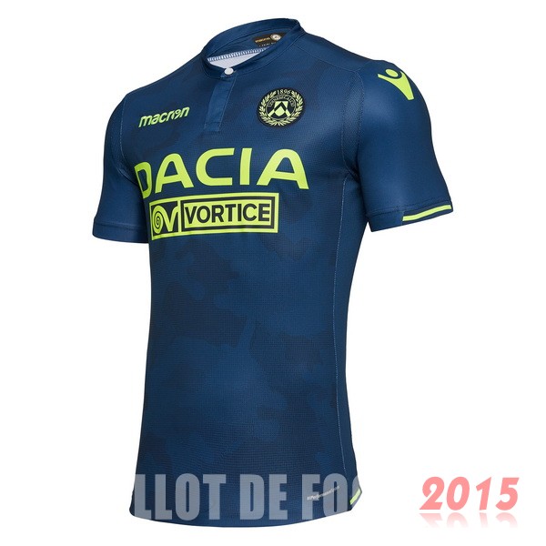 Maillot De Foot Udinese 18/19 Third