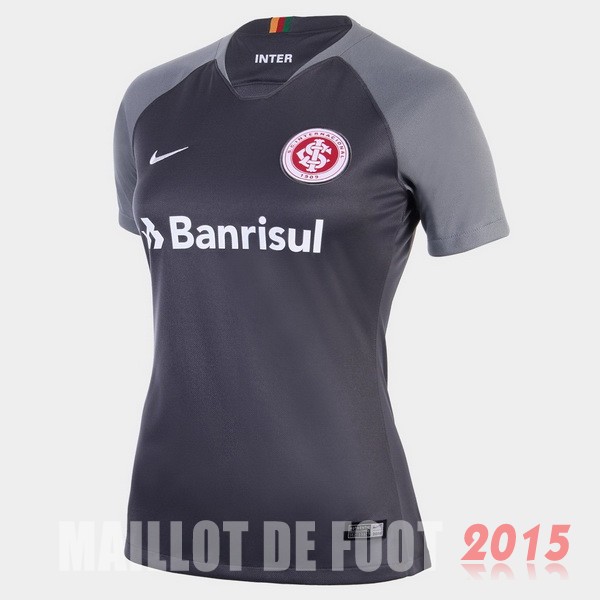 Maillot De Foot Internacional Femme 18/19 Third