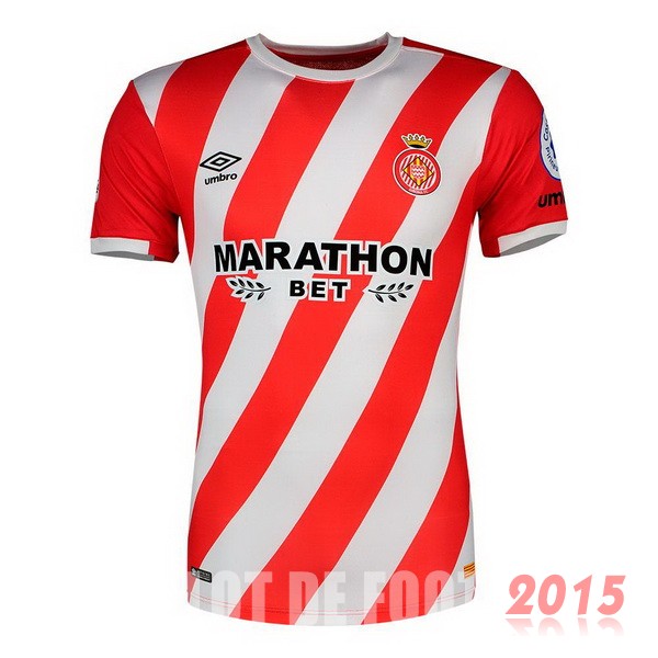 Maillot De Foot Girona 18/19 Domicile