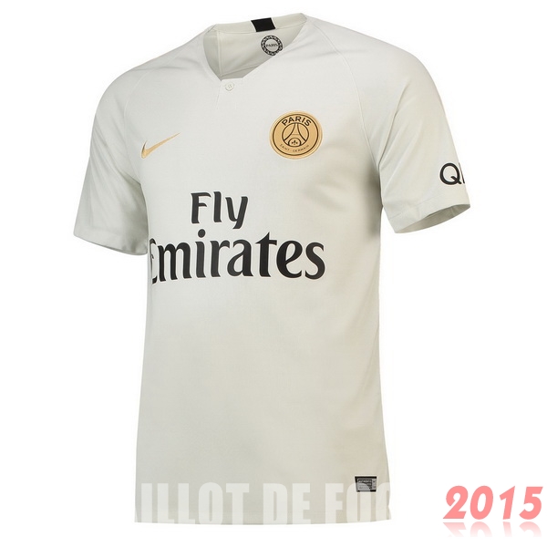 Maillot De Foot Paris Saint Germain 18/19 Exterieur