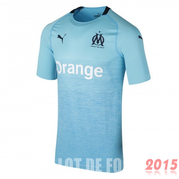 Maillot De Foot Marseille 18/19 Third