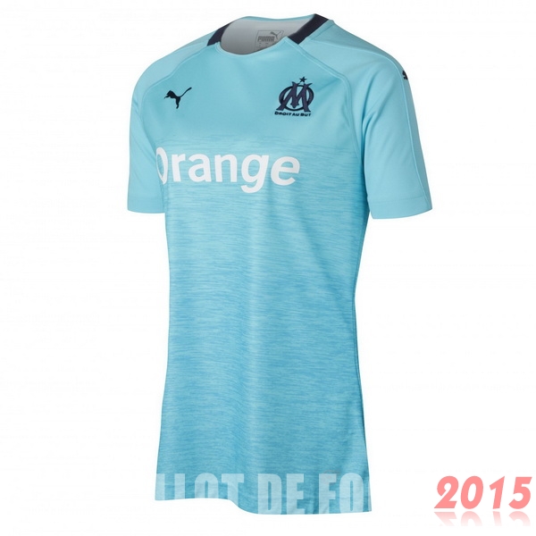 Maillot De Foot Marseille Femme 18/19 Third