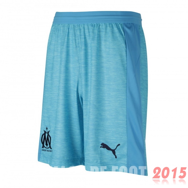 Maillot De Foot Marseille Pantalon 18/19 Third