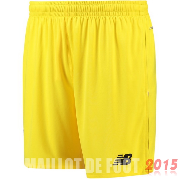 Maillot De Foot Liverpool Gardien Pantalon 18/19 Domicile Maillot De Foot Liverpool Gardien Pantalon 18/19 Domicile