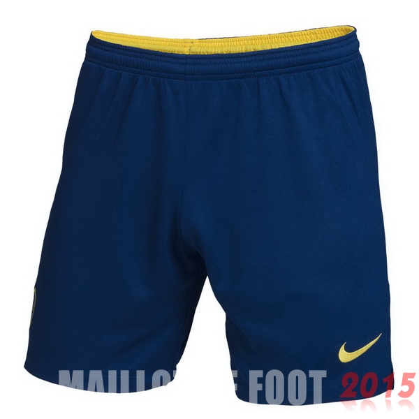 Maillot De Foot Boca Juniors Pantalon 18/19 Domicile
