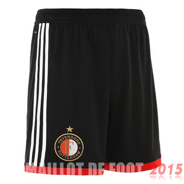 Maillot De Foot Feyenoord Pantalon 18/19 Domicile