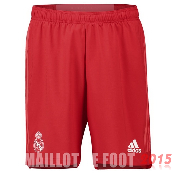 Maillot De Foot Real Madrid Pantalon 18/19 Third