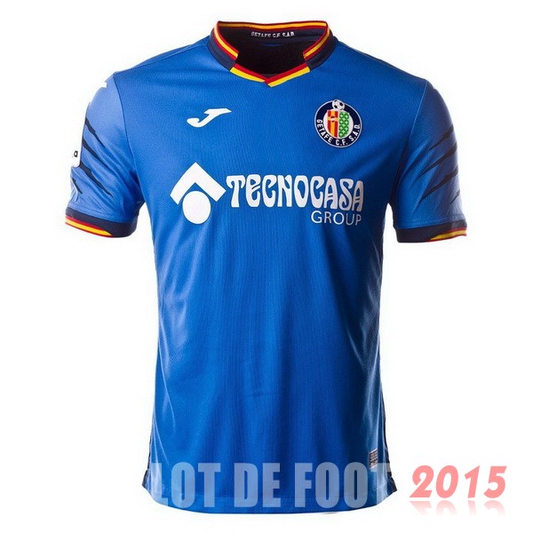 Maillot De Foot Getafe 18/19 Domicile