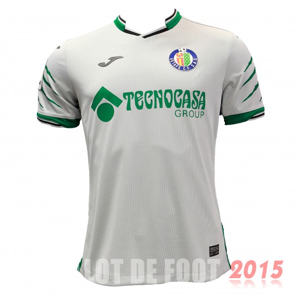 Maillot De Foot Getafe 18/19 Third