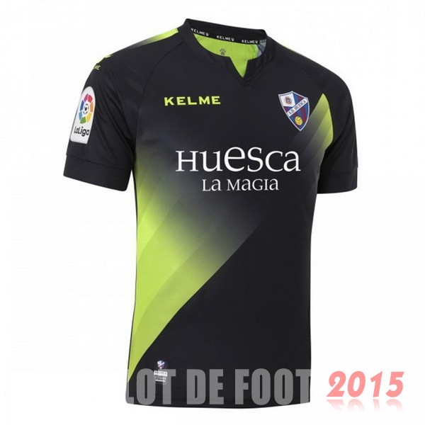 Maillot De Foot Huesca 18/19 Third