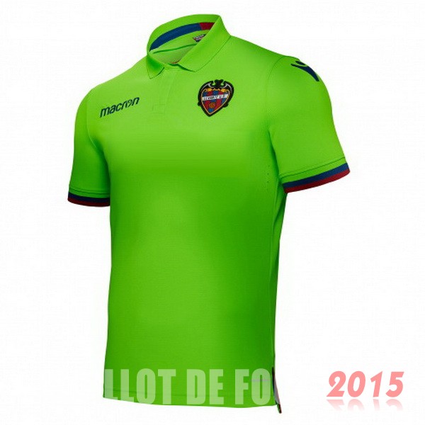 Maillot De Foot Levante 18/19 Third