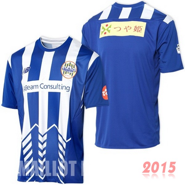 Maillot De Foot Montedio Yamagata 18/19 Domicile Maillot De Foot Montedio Yamagata 18/19 Domicile