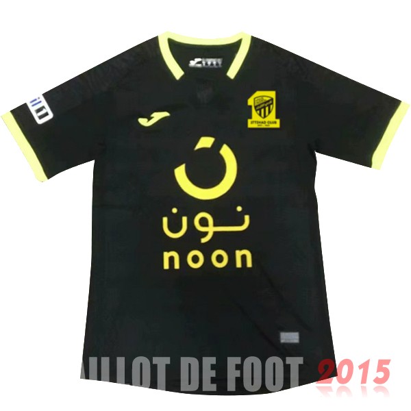Maillot De Foot Ittihad 19/20 Domicile Maillot De Foot Ittihad 19/20 Domicile