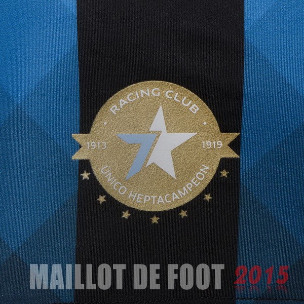 Maillot De Foot Racing Club 19/20 Exterieur