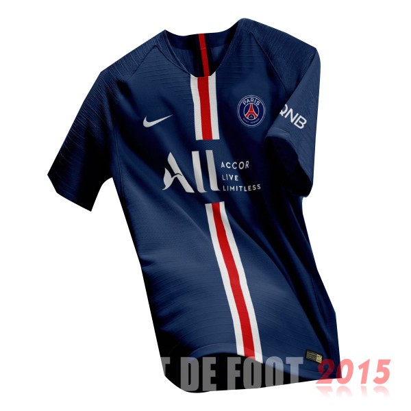 Concept Maillot De Foot Paris Saint Germain 19/20 Domicile