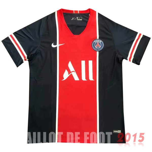 NFL Maillot De Foot Paris Saint Germain 19/20 Bleu