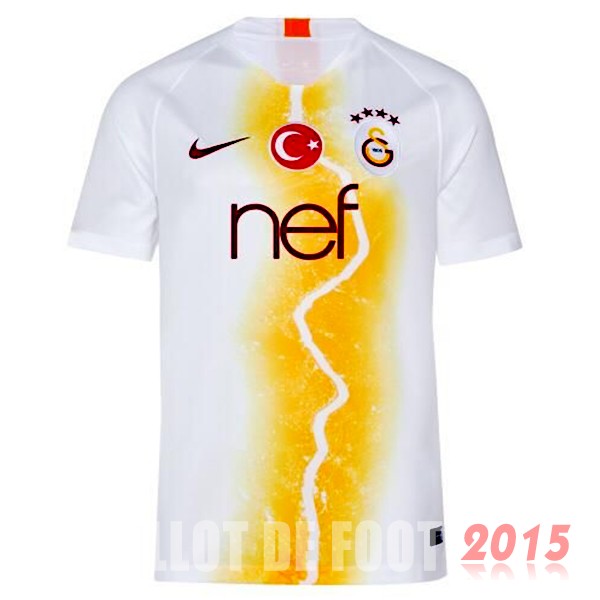 Maillot De Foot Galatasaray 18/19 Third