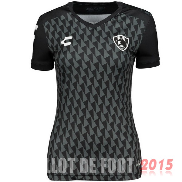 Maillot De Foot Club de Cuervos Femme 19/20 Exterieur