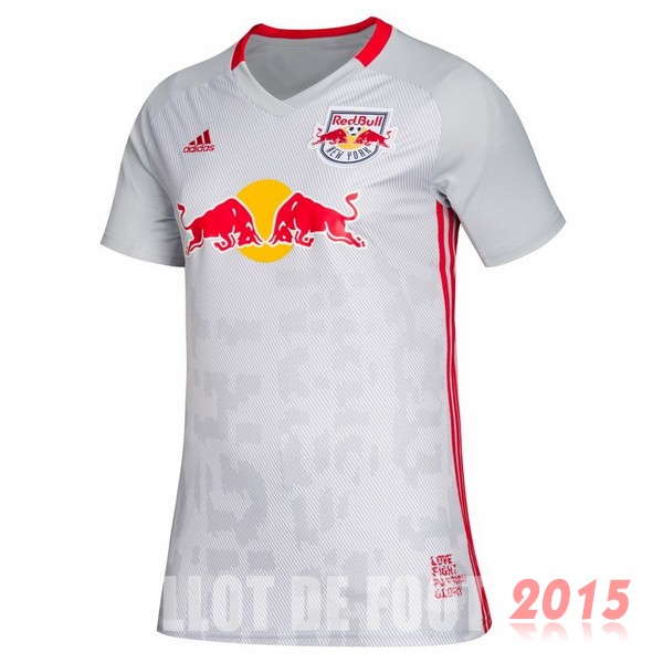 Maillot De Foot New York Red Bulls Femme 19/20 Domicile