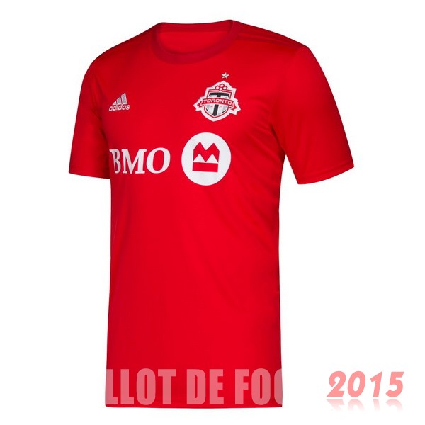 Maillot De Foot Toronto 19/20 Domicile Maillot De Foot Toronto 19/20 Domicile