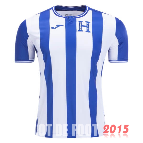 Thailande Maillot De Foot Honduras 2019 Exterieur