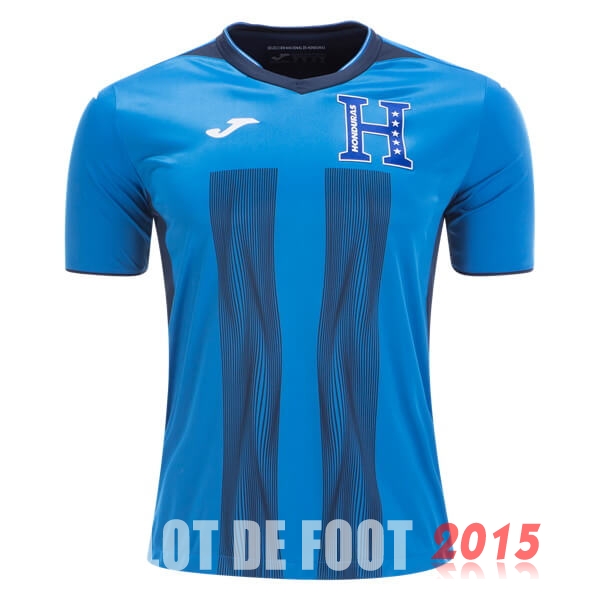 Thailande Maillot De Foot Honduras 2019 Third