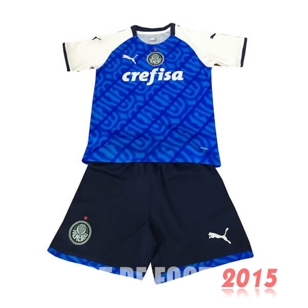 Maillot De Foot Palmeiras Enfant 19/20 Special Un ensemble