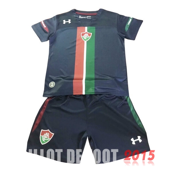 Maillot De Foot Fluminense Enfant 19/20 Third Un ensemble