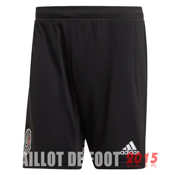 Maillot De Foot Mexique Pantalon 2019 Domicile