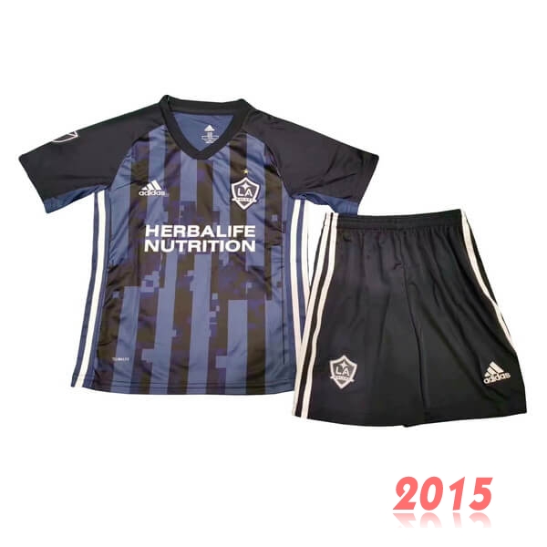 Maillot De Foot Los Angeles Galaxy Enfant 19/20 Exterieur Un ensemble